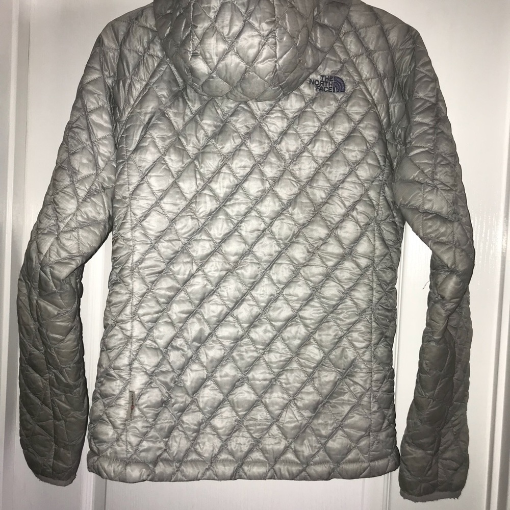 North face jackets